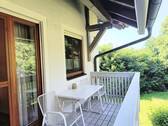 OG: Balkon zum Entspannen - 