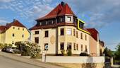 Ansicht Straßenseite - Stilvoll wohnen im Villenviertel!