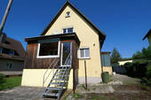 Bild3 - 4 Zimmer Einfamilienhaus in Coburg