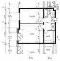 Grundriss - 