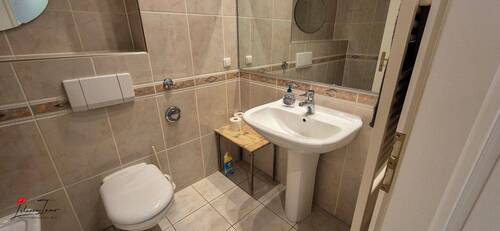 Badezimmer - 