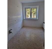 Gemütlich 2 Raumwohnung mit Balkon - Chemnitz Bernsdorf