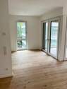 Koch und Essbereich - 