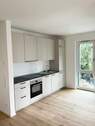 Kochbereich mit EBK - 