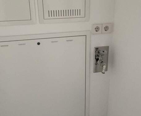 AR-WM Anschluss - 