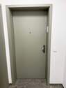 Wohnungs-Eingang - 