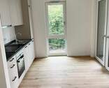 Koch und Essbereich 1 - 2 Zimmer Etagenwohnung zur Miete in Hannover