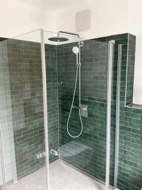 Bad Dusche - 