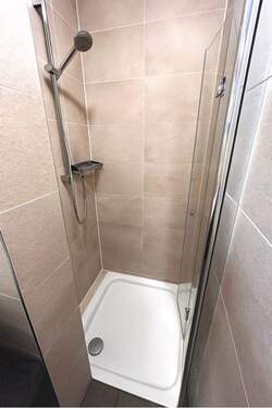 Dusche - 