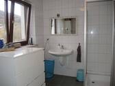 Badezimmer, Erdgeschoss - 