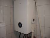 Flüssiggas-Brennwerttherme BJ 2023, Badezimmer EG - 