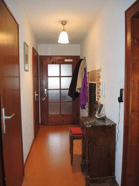 Flur, Obergeschoss - 