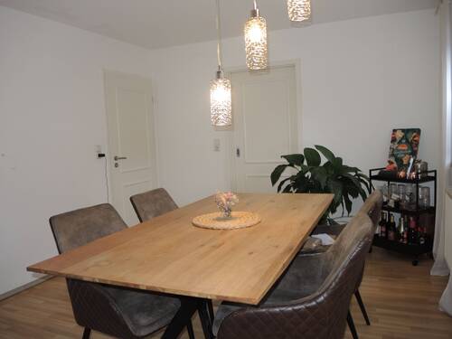 Küche, Erdgeschoss - 