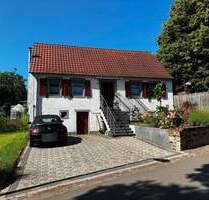 +++Modernisiertes Einfamilienhaus als Wohnidyll mit historischem Charme und gemütlichem Ambiente+++ - Schmitshausen