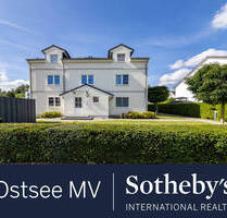 Geräumige 3 - Zimmer ETW mit Westbalkon nahe Schmachter See - Binz