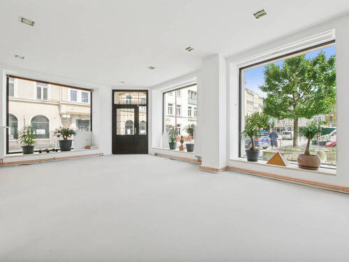 Gewerbefläche a - ++Im Herzen Sebnitz: 152,18 m2 geräumige Ladeneinheit in attraktiver Innenstadt-Lage!++