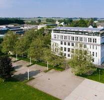 Neubau - Büroetage in Chemnitz Grüna mieten -