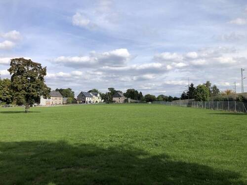 Entwicklungsgrundstück - 