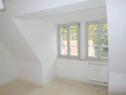 Schlafzimmer3 - 3 Zimmer Etagenwohnung zur Miete in Meißen