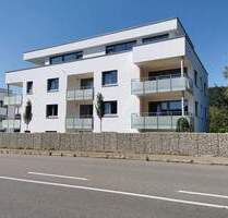 2,5 Zimmer Wohnung EBK TG-Stellplatz Terrasse - Tuttlingen