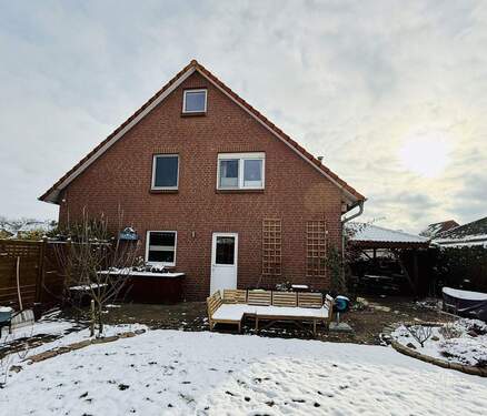 Bild 1 - DHH in Stelle - PROVISIONSFREI - 511.000,00&nbsp;EUR Kaufpreis, ca.&nbsp; 142,00&nbsp;m&sup2;&nbsp;Wohnfl&auml;che