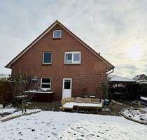 DHH in Stelle - PROVISIONSFREI - 511.000,00&nbsp;EUR Kaufpreis, ca.&nbsp; 142,00&nbsp;m&sup2;&nbsp;Wohnfl&auml;che in Stelle (PLZ: 21435)