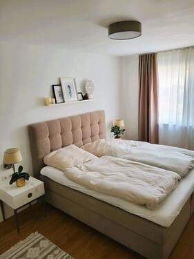 Elternschlafzimmer Bild 1 - 