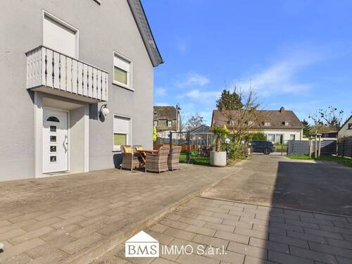 Bild 4 - Reihenmittelhaus mit 135,10 m&sup2; in Speicher zum Kaufen