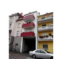 Beziehbare City-Wohnungen ab 2 ZKB Balkon, - Gütersloh Innenstadt