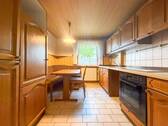 Küche EG - Einfamilienhaus mit 95,00 m&sup2; in Rellingen zum Kaufen