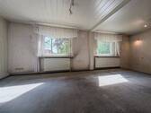 Wohnzimmer EG - 