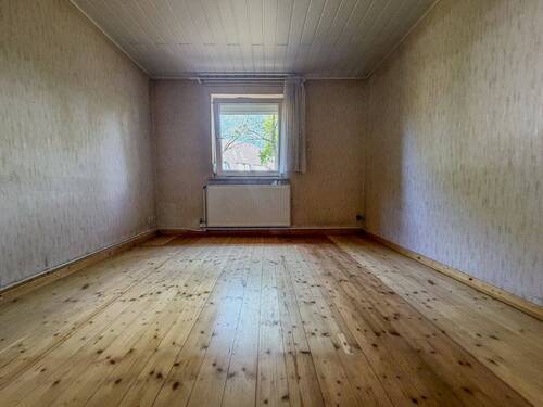 Zimmer I EG - 