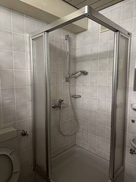 Badezimmer kellergeschoss - 