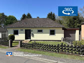 Bild 1 - Charmantes Einfamilienhaus mit viel Platz für Familie, Hobby und Handwerk