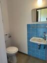 Gäste WC Erdgeschoss - 5 Zimmer Einfamilienhaus in Birkenfeld
