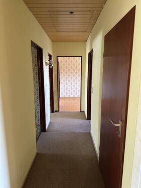 Flur Erdgeschoss - 