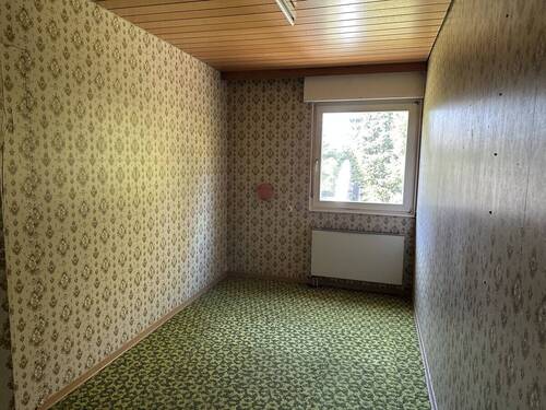 Büro Erdgeschoss - 
