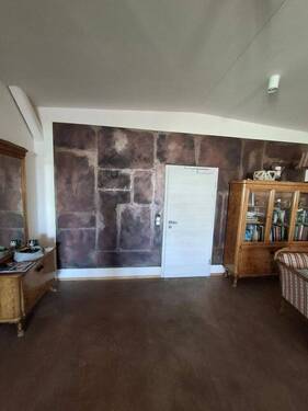 Eingangsbereich Loft - 