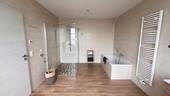 modernes Bad - 
