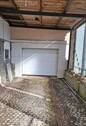 Garage im Haus - 