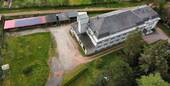 Ansicht von oben
- 