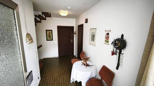 Diele / Hauseingang - 