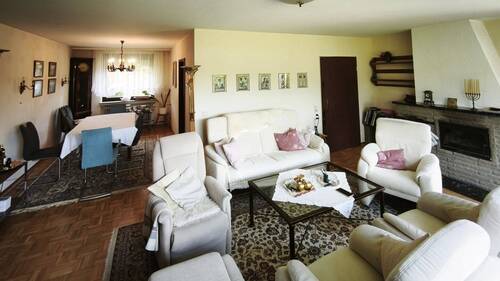 Wohnzimmer mit .... - 
