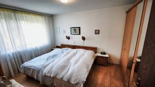 Schlafzimmer 1 - 