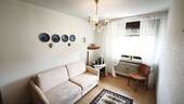 Schlafzimmer 2 - 