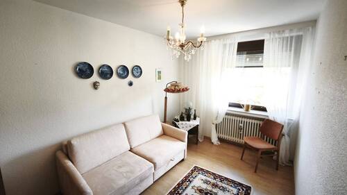 Schlafzimmer 2 - 
