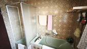 ... Wanne und Dusche - 