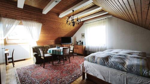 Schlafzimmer 3 Bild 1 - 