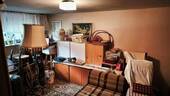 beheizter Kellerraum mit Tageslicht - 