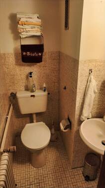 Gäste-WC - 